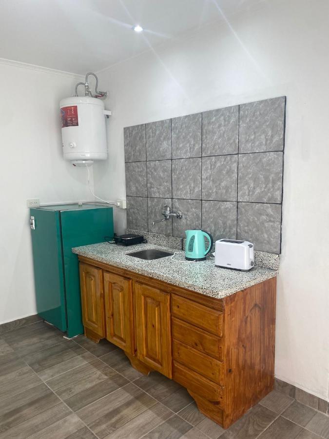 Apartment Rosanella--departamento *