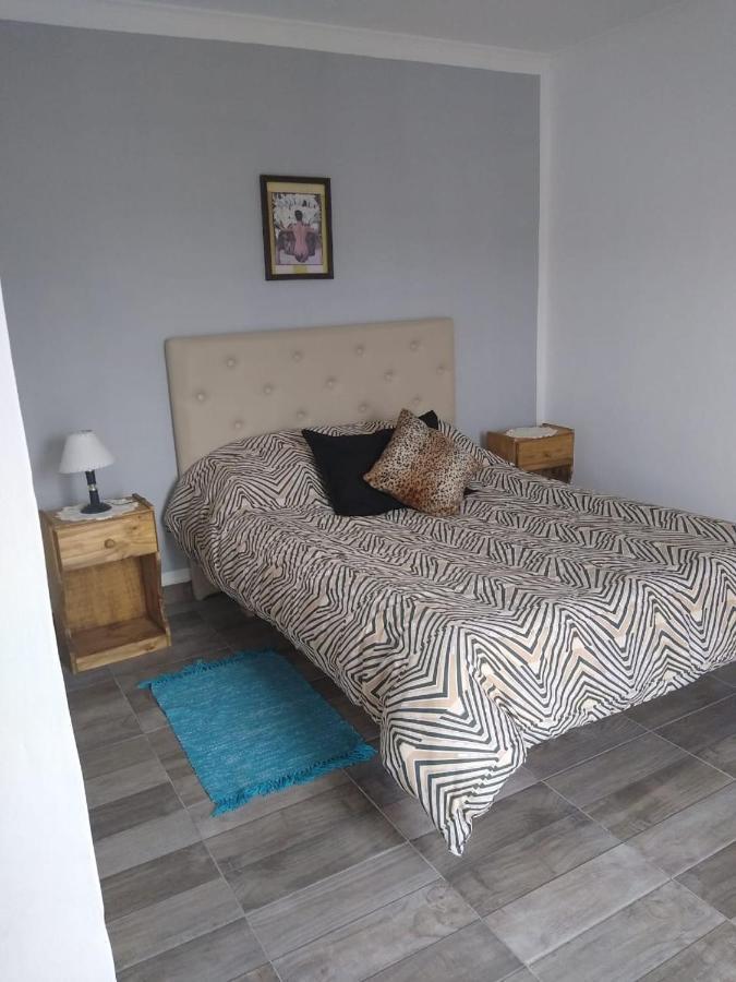 Rosanella--departamento Tandil