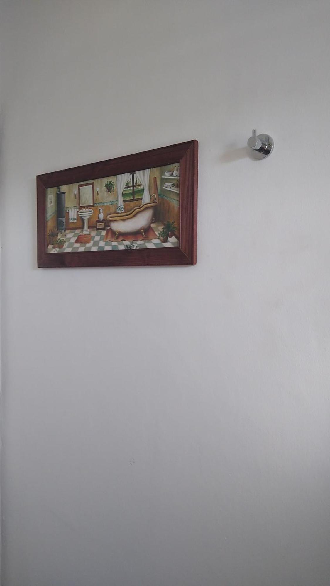 Rosanella--departamento Apartment *